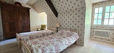Villa d’Architecte près d'Arbois – Charme et Élégance au Cœur du Vignoble Jurassien