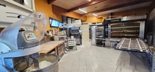 À vendre – Murs et Fonds de commerce Boulangerie / Pâtisserie / Snacking / Drive – Secteur Dole (39)
