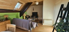 Appartement de charme à Mouchard (39300) - idéal investissement locatif