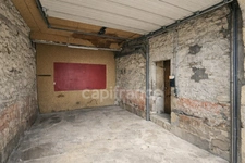 Garage fermé avec potentiel d'extension - à vendre à Mouchard  (39330)
