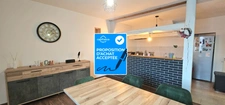 Coup de coeur - Appartement rénové au centre d'Arbois (39600)