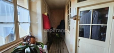 Charmant appartement à rénover avec grenier aménageable au centre-ville d'Arbois 39600