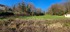 A vendre - Terrain à bâtir de 2000m2, vue panoramique - Calme, nature et exposition idéale en ARBOIS (39600)