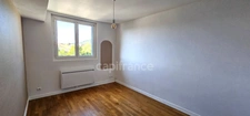 Appartement à vendre avec vue dégagée à Champagnole (39300)