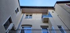 Charmant appartement à rénover avec grenier aménageable au centre-ville d'Arbois 39600