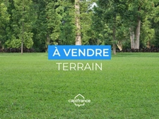 Dpt Jura (39), à vendre proximité Arc et Senans terrain constructible 1931 m2