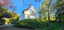 Portes ouvertes - Villa d’Architecte à Mesnay / Arbois (39600) - Vendredi 16/10 de 11h à 18h.