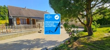 Maison en pierre avec terrain à bâtir – Fort potentiel, prix attractif ! Entre Arbois et Poligny
