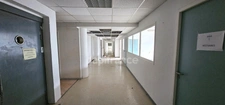 A vendre Bâtiment 1620 m2 sur axe très passant à Saint-Claude (39200)