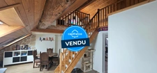 À vendre – Duplex rénové – Centre-ville d’Arbois (39600)