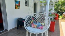 Exceptional property with 3 master suites overlooking a swimming pool, for sale in SAINT FRANCOIS (971)
