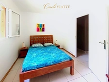 VILLA T5 & MAISON T3, PISCINE, A VENDRE ABYMES proche GOSIER et CHU