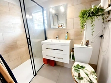 Townhouse for sale, 4 rooms, 3 to 4 bedrooms, PETIT BOURG (971)