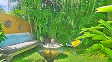 Villa d’exception et son bungalow, piscine et jardin tropical STE MARTHE SAINT FRANCOIS (971)