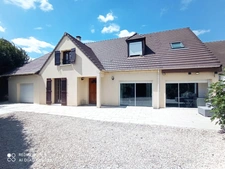 Maison à vendre 6 pièces 150 m² proche Beauvais