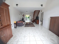 Villa à vendre Saint-Anne, vue panoramique, 4 pièces  (971)