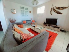 Villa for sale, 6 rooms, LE GOSIER (971) GUADELOUPE, 120 m², near the town center