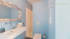 Villa d'exception à vendre, piscine, Mer à pieds, 5 pièces SAINT FRANCOIS (971)