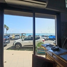Dpt Guadeloupe (971), à vendre SAINT FRANCOIS Local Commercial emplacement N°01