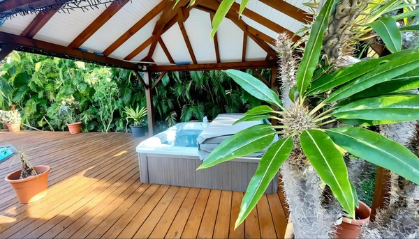Maison à vendre 7 pièces SAINT FRANCOIS (971)