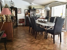 Villa F4 et dépendances, piscine, à vendre la jaille BAIE MAHAULT (971) 