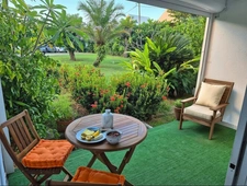 Appartement T2 - Accès Mer - Sainte-Anne Centre (971) - Tout à pied, fort potentiel saisonnier 
