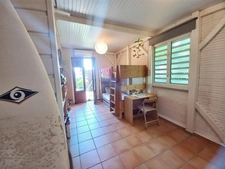  Rare 4-bedroom family villa + bungalow 500m from the sea for sale (971), Sainte-Anne Monmain