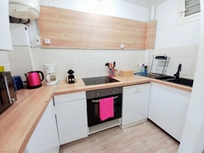 Appartement T2 - Accès Mer - Sainte-Anne Centre (971) - Tout à pied, fort potentiel saisonnier 