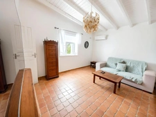 Villa d'exception de plain-pied 6 pièces, avec piscine, vue montagne – Le Gosier LE GOSIER (971)