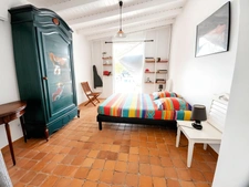 Villa d'exception de plain-pied 6 pièces, avec piscine, vue montagne – Le Gosier LE GOSIER (971)