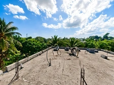 3-bedroom house to be finished for sale in Sainte Anne Richer (971)