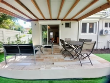 Premium 3-bedroom villa and 2-bedroom apartment for sale in Sainte Anne Bourg (971), Guadeloupe