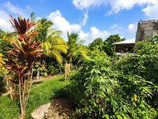 3-bedroom house to be finished for sale in Sainte Anne Richer (971)
