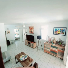 Maison 4 pièces à vendre à SAINT FRANCOIS (971) GUADELOUPE, sans travaux, piscine, calme et proximité commerces