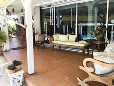Villa F4 et dépendances, piscine, à vendre la jaille BAIE MAHAULT (971) 