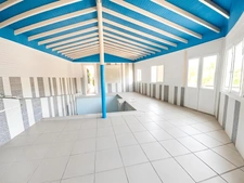 Ensemble immobilier d'envergure sur 1 900 m² de terrain –  Dampierre à vendre 13 pièces, LE GOSIER