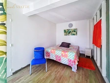 Villa and its T2 apartment with swimming pool and landscaped garden for sale in SAINT-FRANCOIS (971)