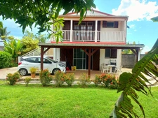 2 Maisons à vendre 9 pièces SAINTE ROSE (971)