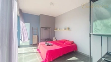 Villa d'exception à vendre, piscine, Mer à pieds, 5 pièces SAINT FRANCOIS (971)