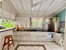 Villa d’exception et son bungalow, piscine et jardin tropical STE MARTHE SAINT FRANCOIS (971)
