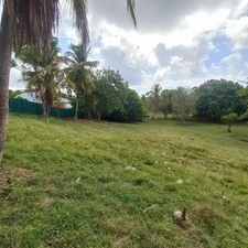 Terrain constructible à vendre DAMPIERRE LE GOSIER (971)
