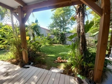 Rare 4-bedroom family villa + bungalow 500m from the sea for sale (971), Sainte-Anne Monmain