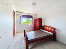 Villa and its T2 apartment with swimming pool and landscaped garden for sale in SAINT-FRANCOIS (971)