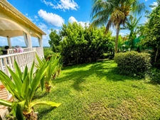Villa à vendre Saint-Anne, vue panoramique, 4 pièces  (971)