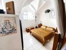 Villa à vendre Saint-Anne, vue panoramique, 4 pièces  (971)