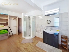 Villa and its T2 apartment with swimming pool and landscaped garden for sale in SAINT-FRANCOIS (971)