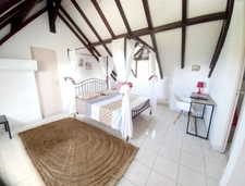 Charming house for sale, 6 rooms LE GOSIER (971)