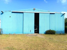 Local/atelier à vendre SAINTE ROSE (971)