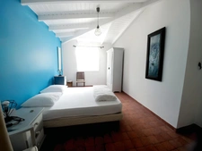 Villa d'exception de plain-pied 6 pièces, avec piscine, vue montagne – Le Gosier LE GOSIER (971)