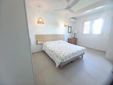 Premium 3-bedroom villa and 2-bedroom apartment for sale in Sainte Anne Bourg (971), Guadeloupe